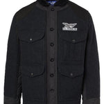 Giacca trapuntata in lana  Junya Watanabe - uomo 