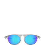 Occhiali da sole in blu Oakley - unisex 