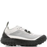 Sneakers trial 001 in grigio Norda - donna 