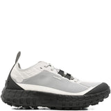 Sneakers trial 001 in grigio Norda - donna 