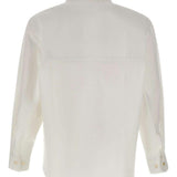 Camicia Trino in bianco Séfr - uomo 