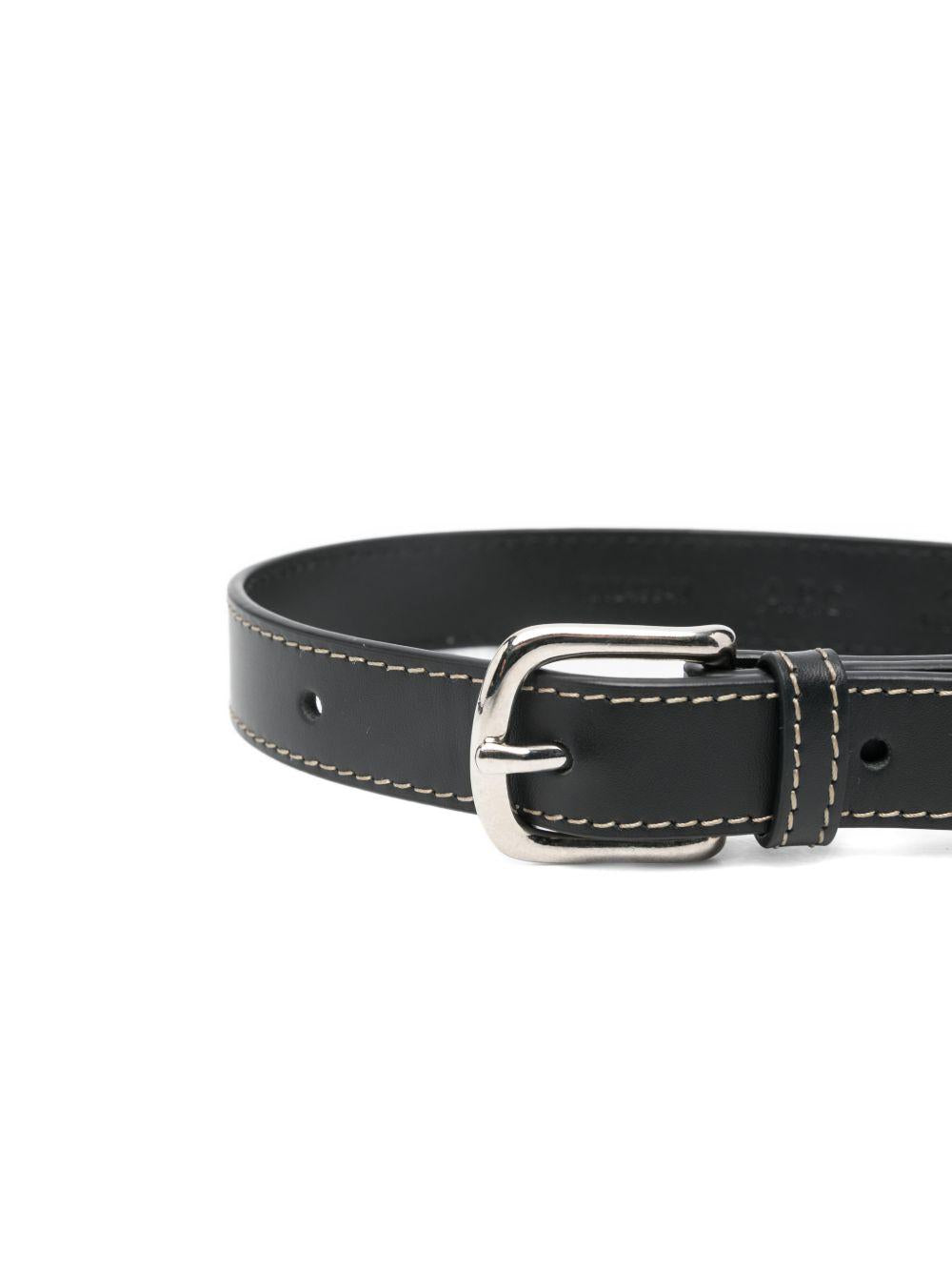 Collare per cani Toutou con logo A.P.C. - cani 