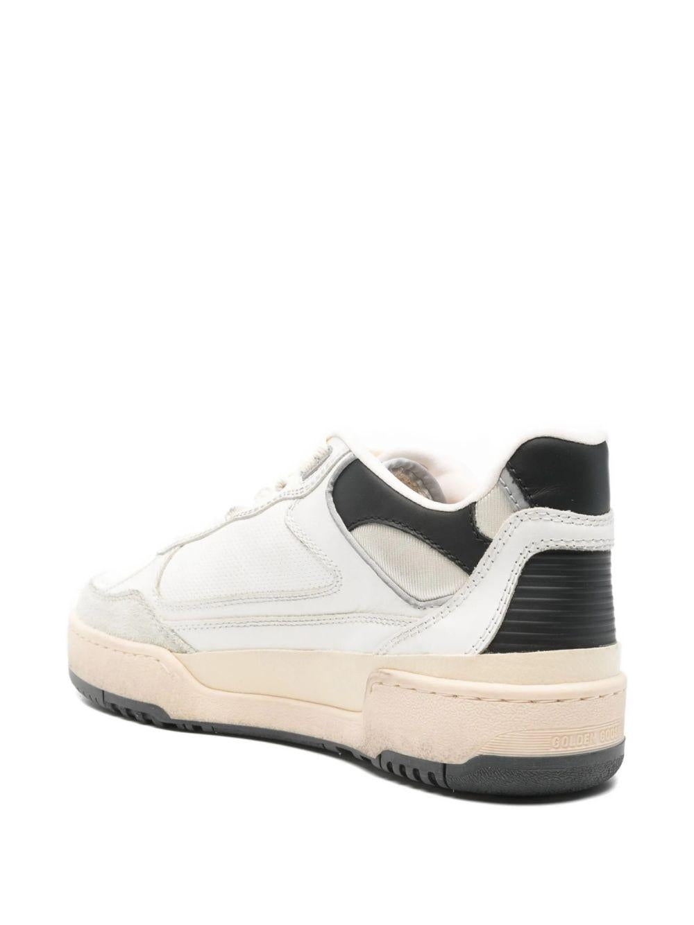 Sneakers Forty2 in bianco Golden goose - donna 