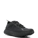 Sneakers con logo in nero Norda - uomo 