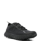 Sneakers con logo in nero Norda - uomo 