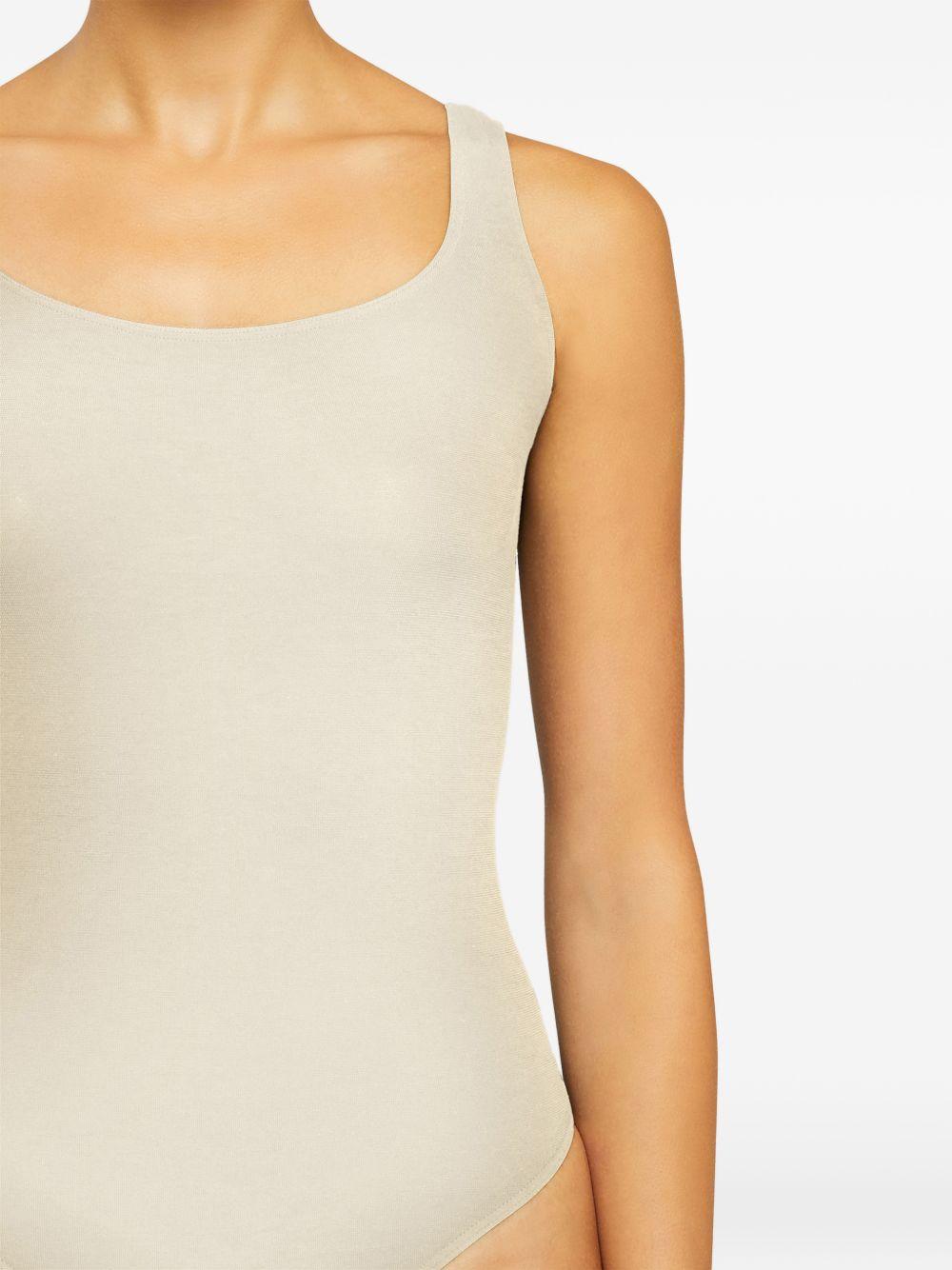 Body jamaika in beige Wolford - donna 