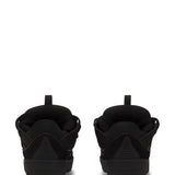 Sneakers Curb in nero Lanvin - uomo 