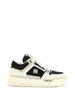 Sneakers MA-1 in bianco e nero
