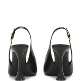 Decollete Serenade in nero 