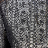 Top con decorazione in nero Self-portrait - donna 
