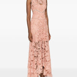 Abito Janica in rosa Costarellos - donna 