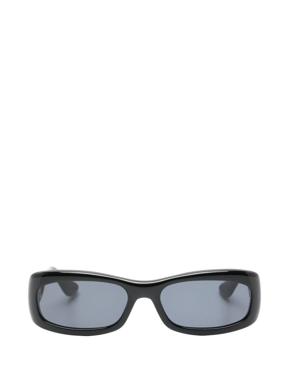 Occhiali da sole saudade in nero Port tanger - unisex 