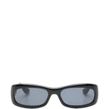 Occhiali da sole saudade in nero Port tanger - unisex 