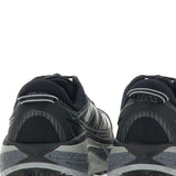 Sneakers Mafate Speed 2 con inserti in nero 