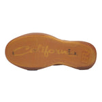Mules low skate camino in marrone ERL - unisex 