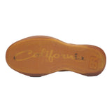 Mules low skate camino in marrone ERL - unisex 