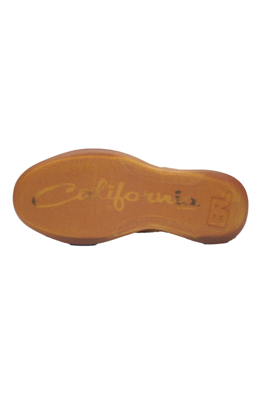 Mules low skate camino in marrone ERL - unisex 