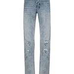Jeans slim Chitch Philly in blu Ksubi - uomo 