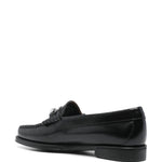Mocassini easy weejuns lianna  in nero Gh bass - donna 