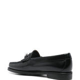 Mocassini easy weejuns lianna  in nero Gh bass - donna 