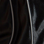 Top senza spalline in nero Alexander wang  - donna 