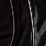 Top senza spalline in nero Alexander wang  - donna 