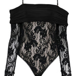 Body Rebellion in nero Zimmermann - donna 