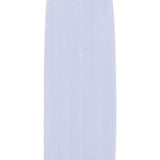 Gonna midi con cristalli in celeste Alex perry - donna 