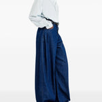 Jeans D-KHELZ del 1987 in blu Diesel - donna 