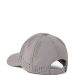 Cappellino con logo in grigio Brunello cucinelli - uomo 
