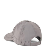 Cappellino con logo in grigio Brunello cucinelli - uomo 