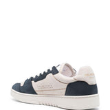 Sneakers dice lo in beige e blu Axel arigato - uomo 