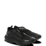 Sneakers Rocker in nero Satisfy - unisex 