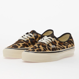 Sneakers con stampa animalier lx authentic 44 Vans - unisex<BR/> 