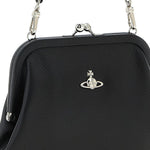 Borsa vivienne in nero Vivienne westwood - donna 