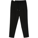 Pantaloni wimbledon in nero Briglia 1949 - uomo 