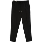 Pantaloni wimbledon in nero Briglia 1949 - uomo 