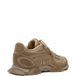 Sneakers basse eris in marrone Axel arigato - donna 