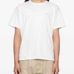 T-shirt con stampa grafica in grafica Khoki - uomo 