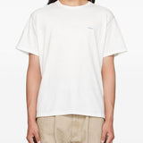 T-shirt con stampa grafica in grafica Khoki - uomo 