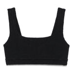 Top bikini Ginny in nero Reina olga - donna 