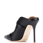Mules maureen in nero MALONE SOULIERS - donna 