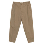 Pantaloni manhattan in verde Briglia 1949 - uomo 