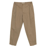 Pantaloni manhattan in verde Briglia 1949 - uomo 