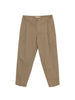 Pantaloni manhattan in verde Briglia 1949 - uomo