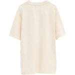 T-shirt le tshirt palmierin beige 