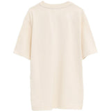 T-shirt le tshirt palmierin beige 