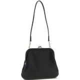 Borsa vivienne in nero Vivienne westwood - donna 