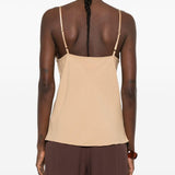 Top in beige Forte Forte - donna 