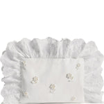BAG218B0761WHTPRL SIMONE ROCHA